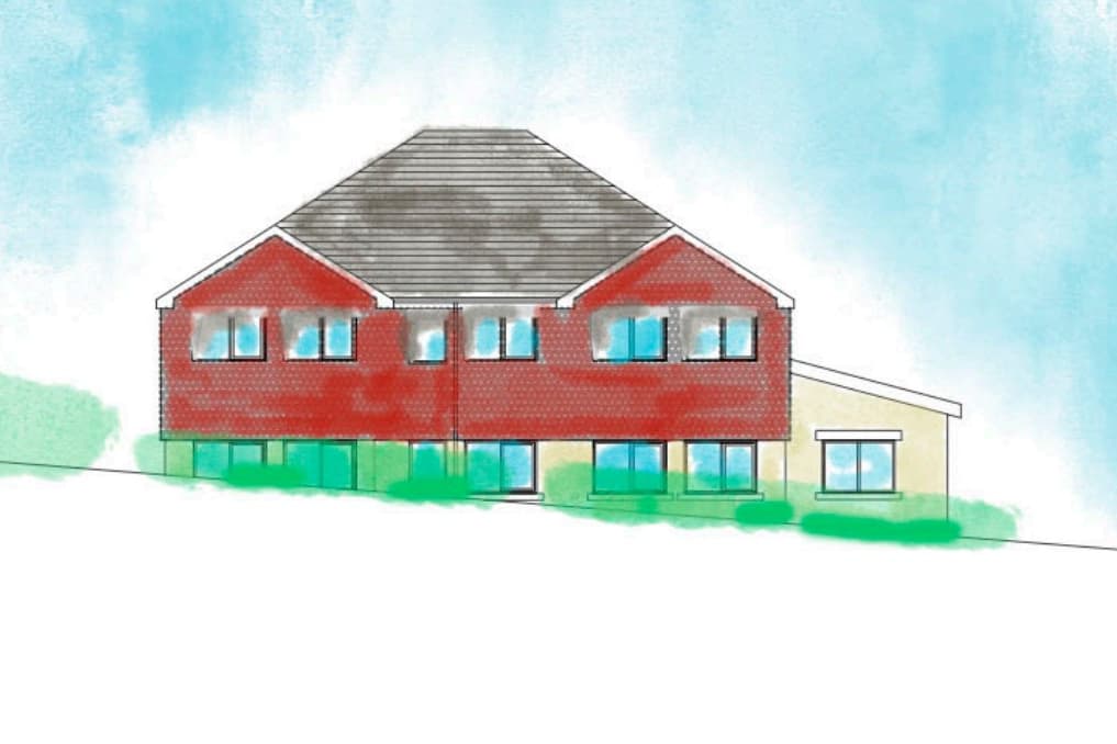 Distinctive former pub set to be transformed as plans for once-popular ...