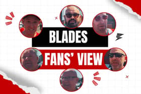 Sheffield United fans give their views on the upcoming season