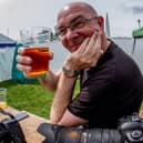 Tributes poured in following the death of Sheffield photographer Glenn Ashley.