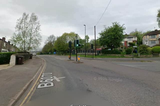 Police were sent to Cooks Wood Road. Photo: Google