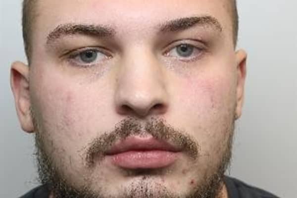 Bartle was jailed for five years 