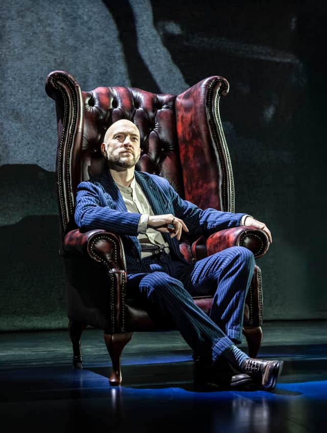 Derren Brown