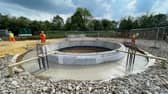 £1.8m upgrade on two Sheffield storm overflows at Ecclesall Road
