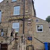 The Old Horns Inn