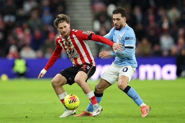 Dennis Cirkin is available on a free transfer.