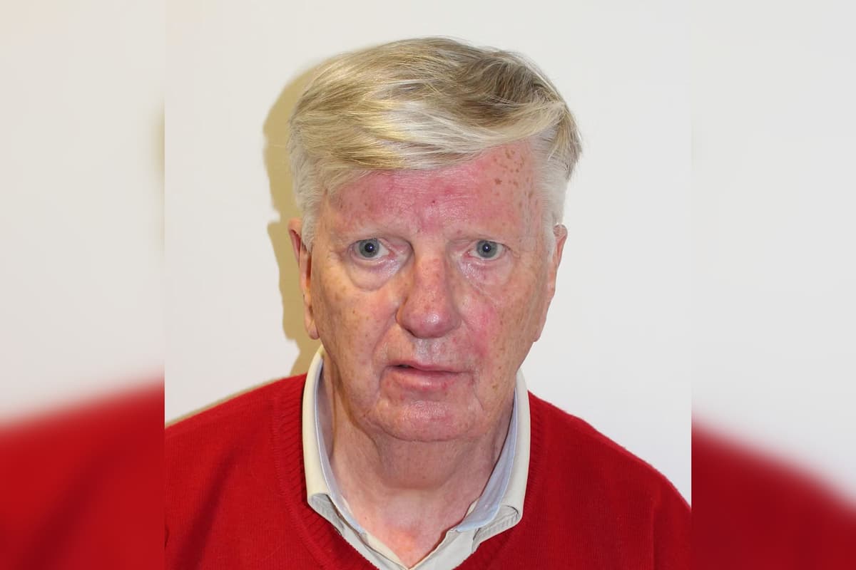 Former South Yorkshire church deacon sexually abused young men over four ...