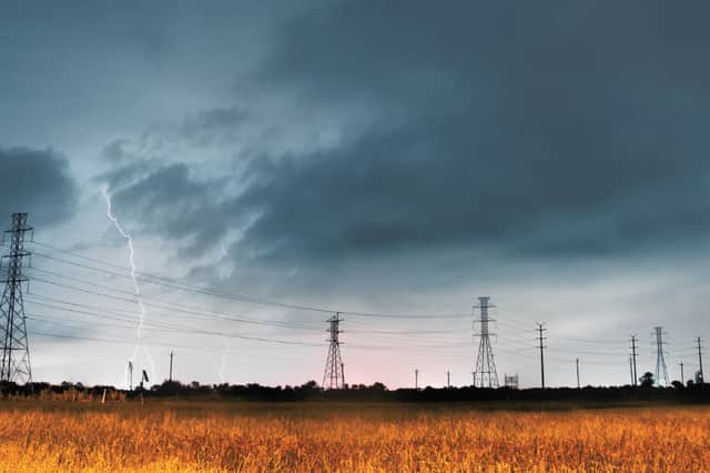 The Government is urging households to prepare for emergencies including power cuts, severe weather and other disruption with a simple emergency kit.