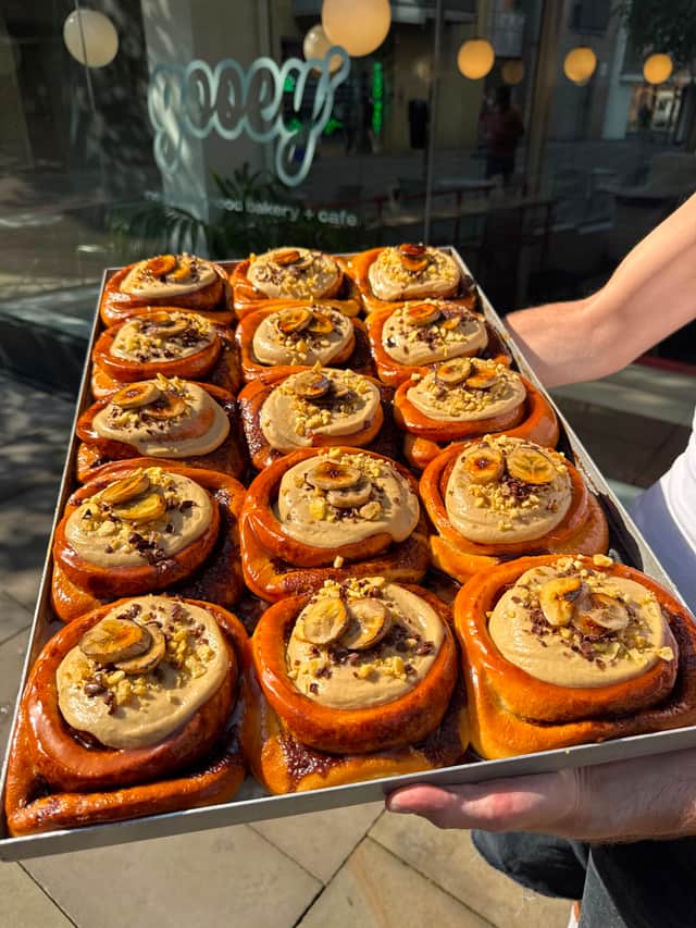 1,000 free cookies and donuts are coming to Sheffield next week!