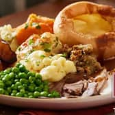 Toby Carvery