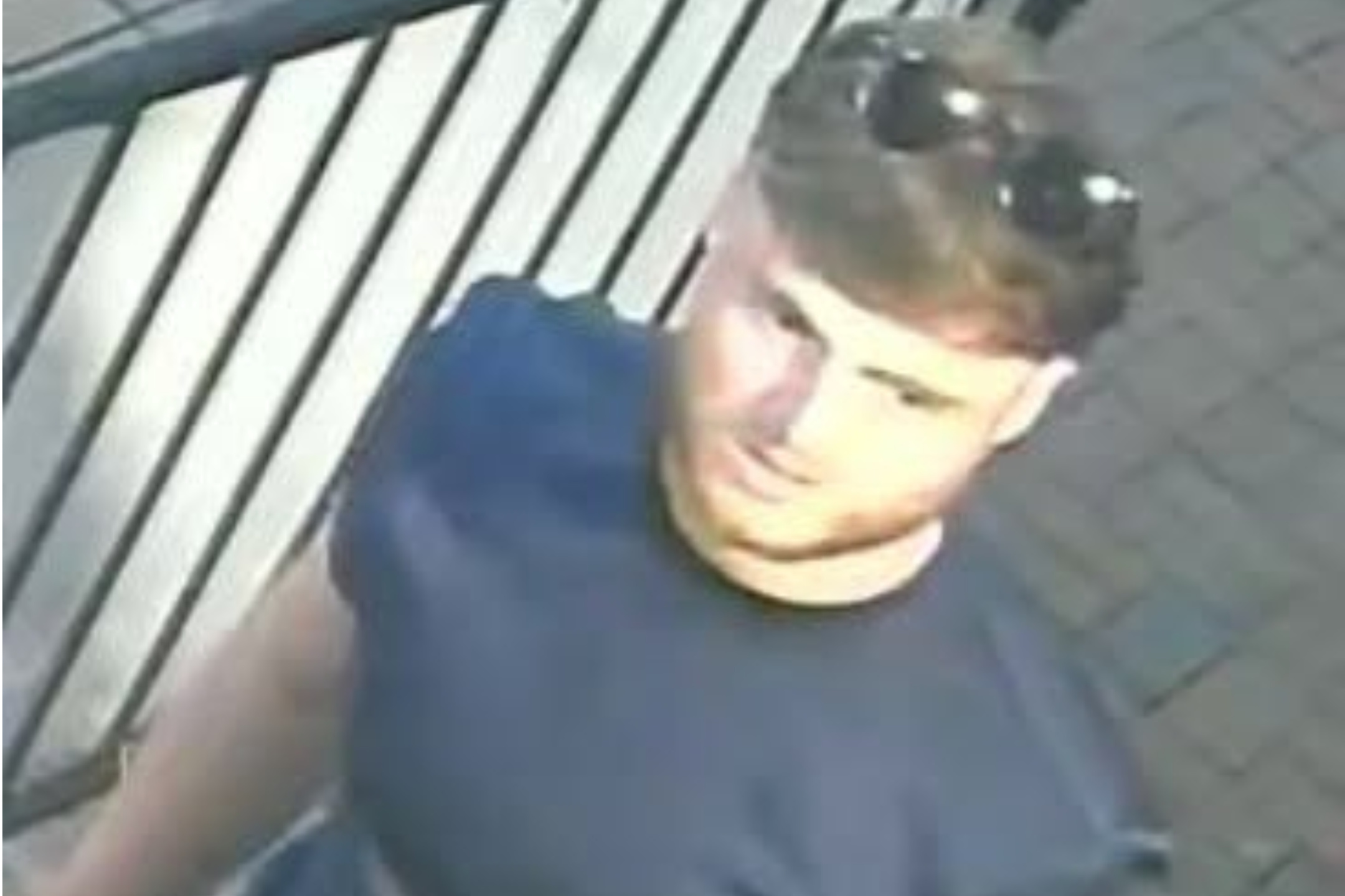 Police appeal after victim punched in face in Sheffield city centre