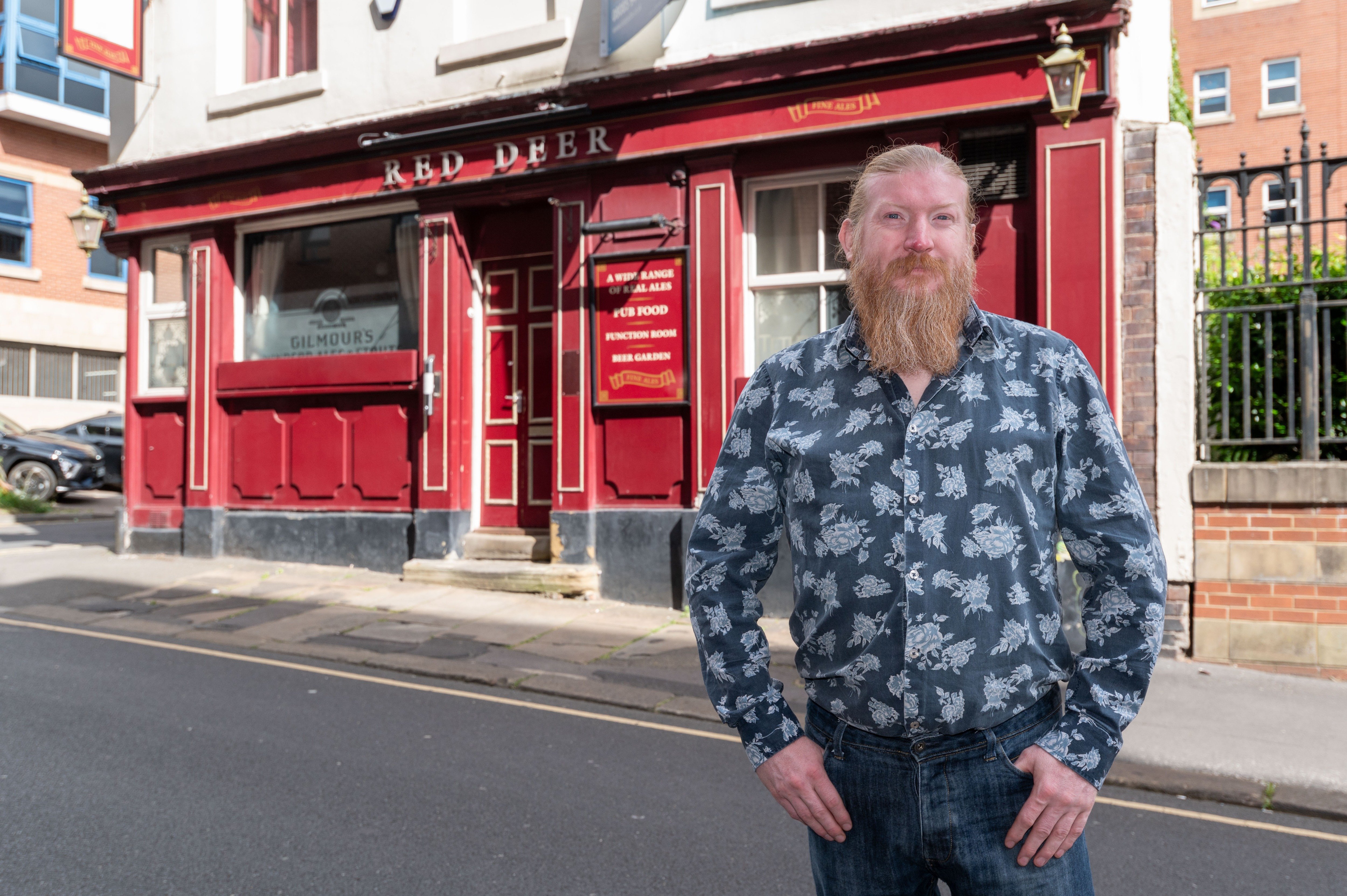 200-year-old landmark pub to close for revamp