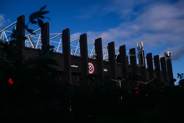 Bogle joined United from Derby County in September 2020 on a double swoop that also saw fellow full-back Max Lowe join Bramall Lane in a deal around £7 million
