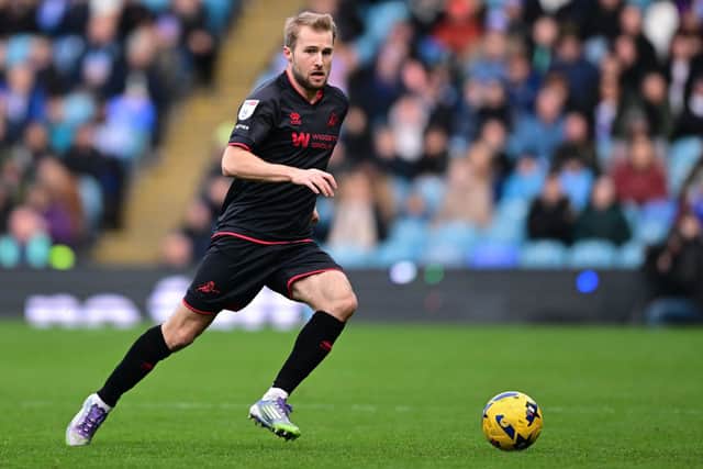 Billy Mitchell has joined Sheffield Wednesday on a free transfer.