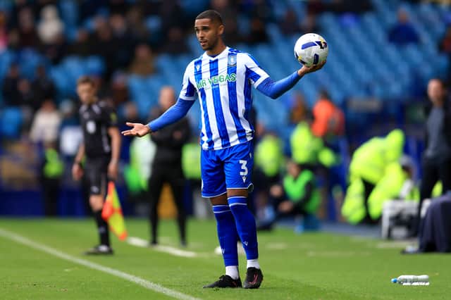 Max Lowe could be reinstated as a natural left-back this coming season.