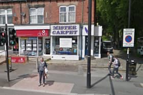 Ecclesall Road shop set to come back to life after six years as a cafe.