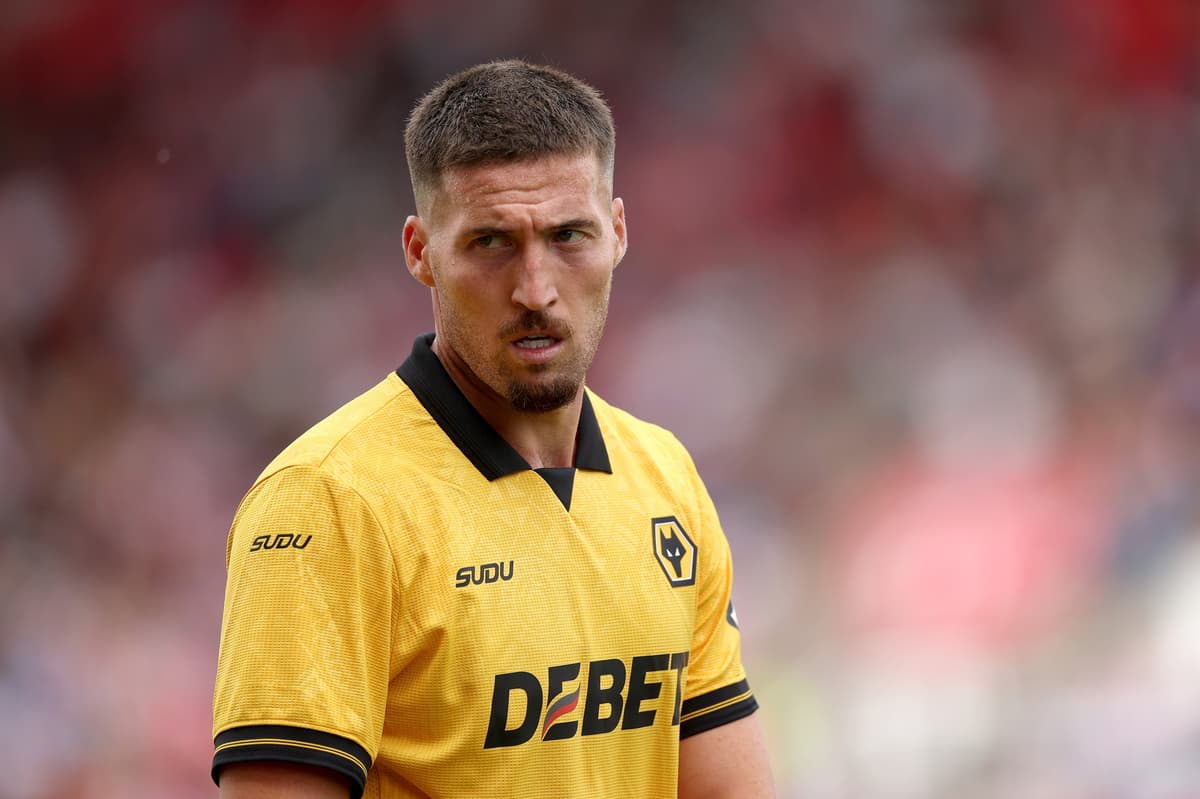 'Crucial' - Matt Doherty outlines the key to Sheffield United's promotion ...