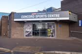 The Concord Sports Centre, on Shiregreen Lane, is set to benefit from major investment.