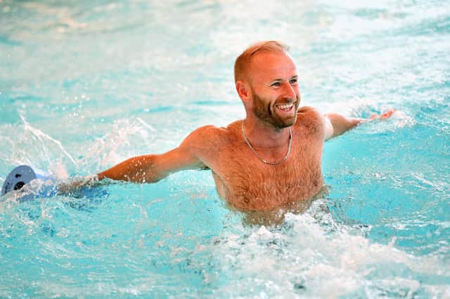 Barry Bannan is a man reborn at Sheffield Wednesday