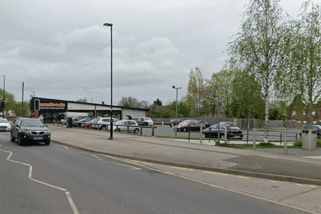 He claimed the attacks frequently happen around Parsons Cross, including near Chaucer School and Farmfoods, as well as parts of Shiregreen, Southey Green and Woodthorpe.