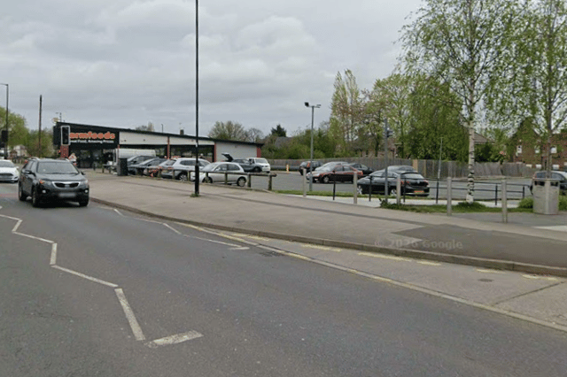 He claimed the attacks frequently happen around Parsons Cross, including near Chaucer School and Farmfoods, as well as parts of Shiregreen, Southey Green and Woodthorpe.