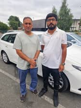Taxi drivers say they are being targeted by youths in Sheffield