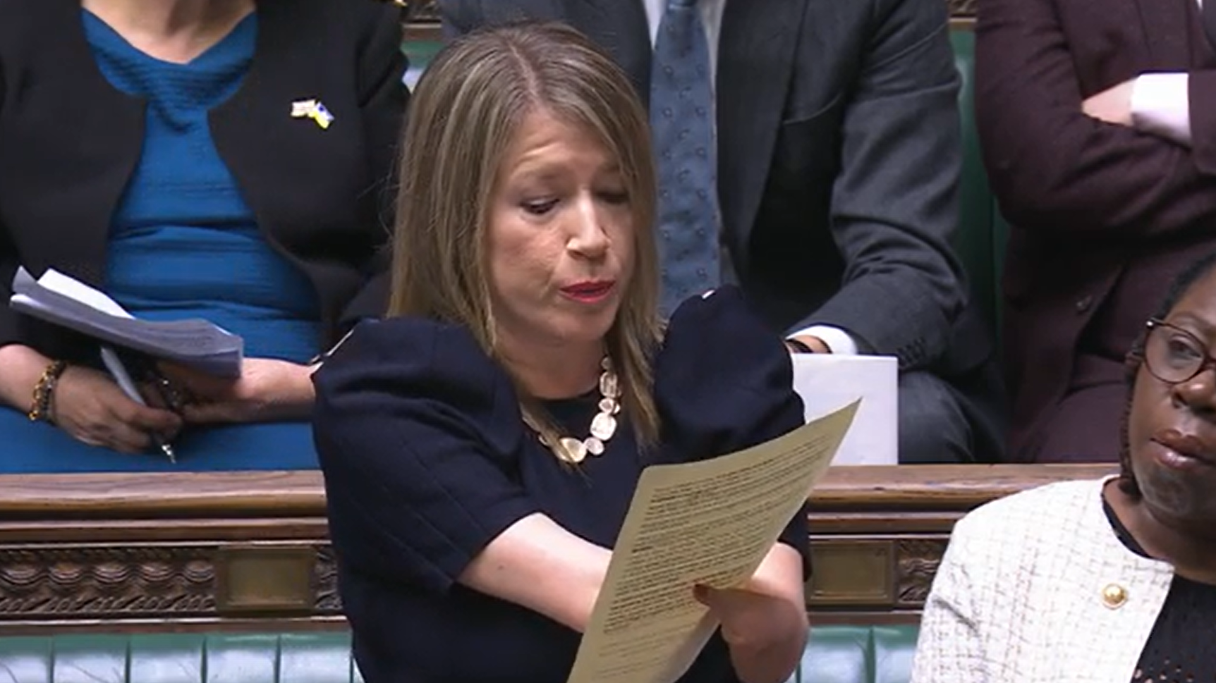 Second Sheffield MP calls for rethink of controversial search for housing sites