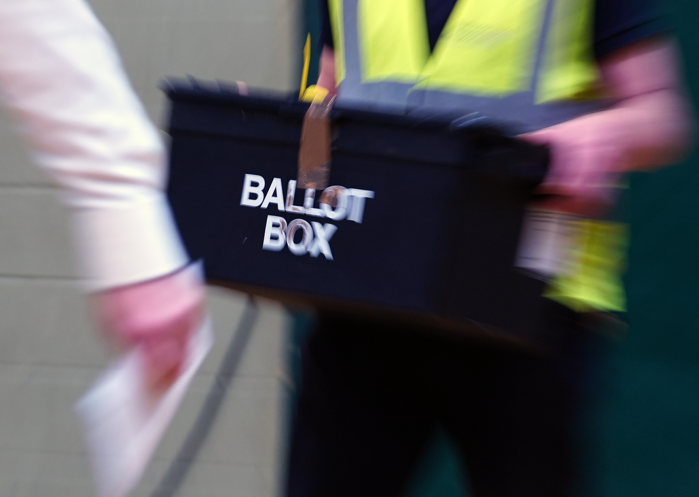 Barnsley Council confirm candidates for Penistone East by-election