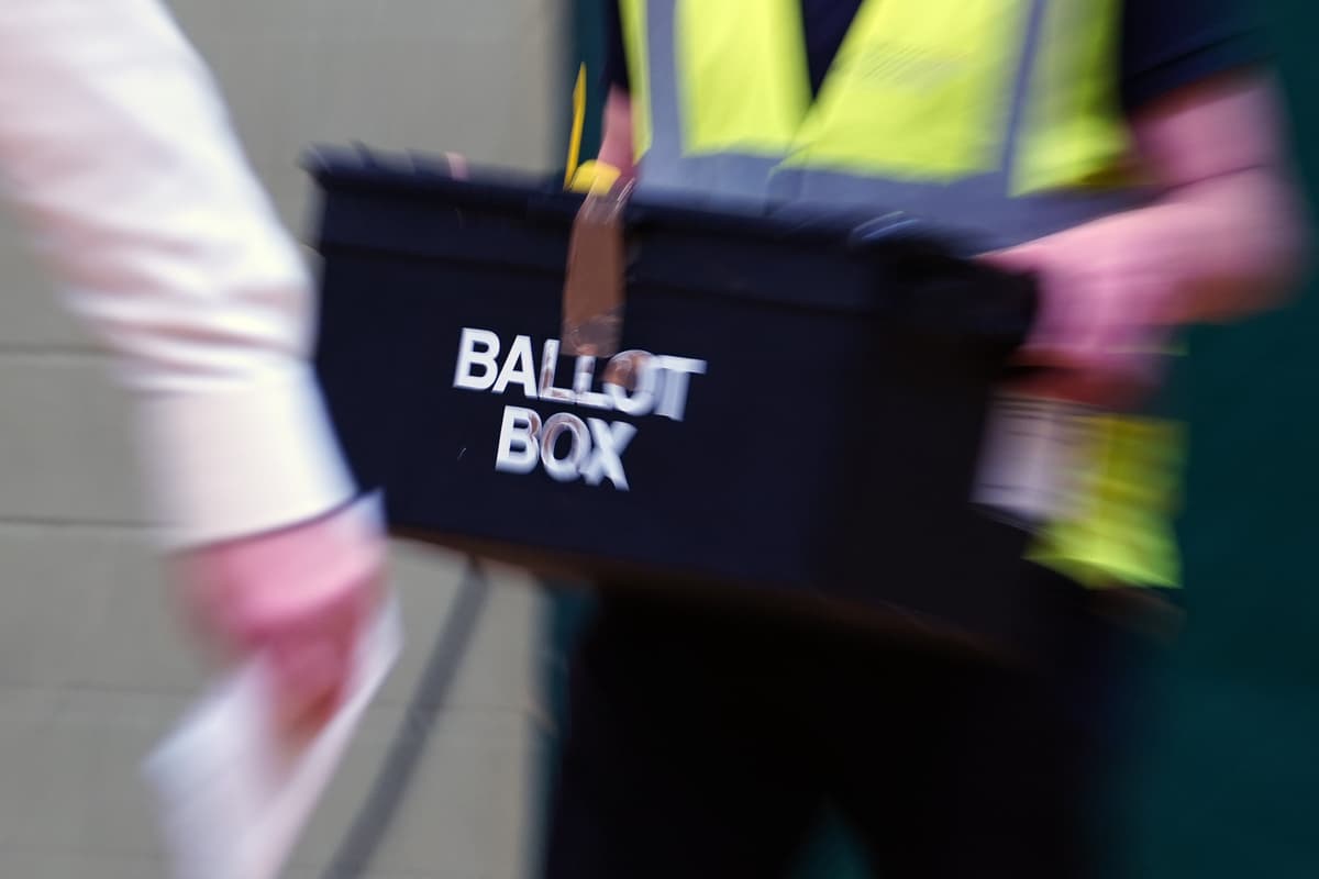 Barnsley Council confirm candidates for Penistone East by-election