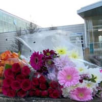 School issues statement after boy found with knife in same school where Harvey Willgoose was killed