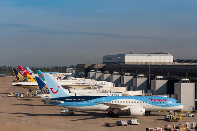 The minister for Consular and Crisis has warned “no holiday, payment or opportunity is worth risking your freedom” after a rise in international drug smuggling cases (Alamy/PA)