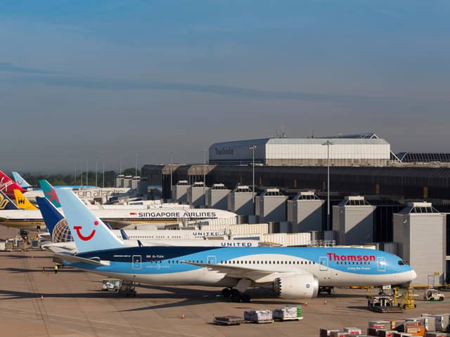 The minister for Consular and Crisis has warned “no holiday, payment or opportunity is worth risking your freedom” after a rise in international drug smuggling cases (Alamy/PA)