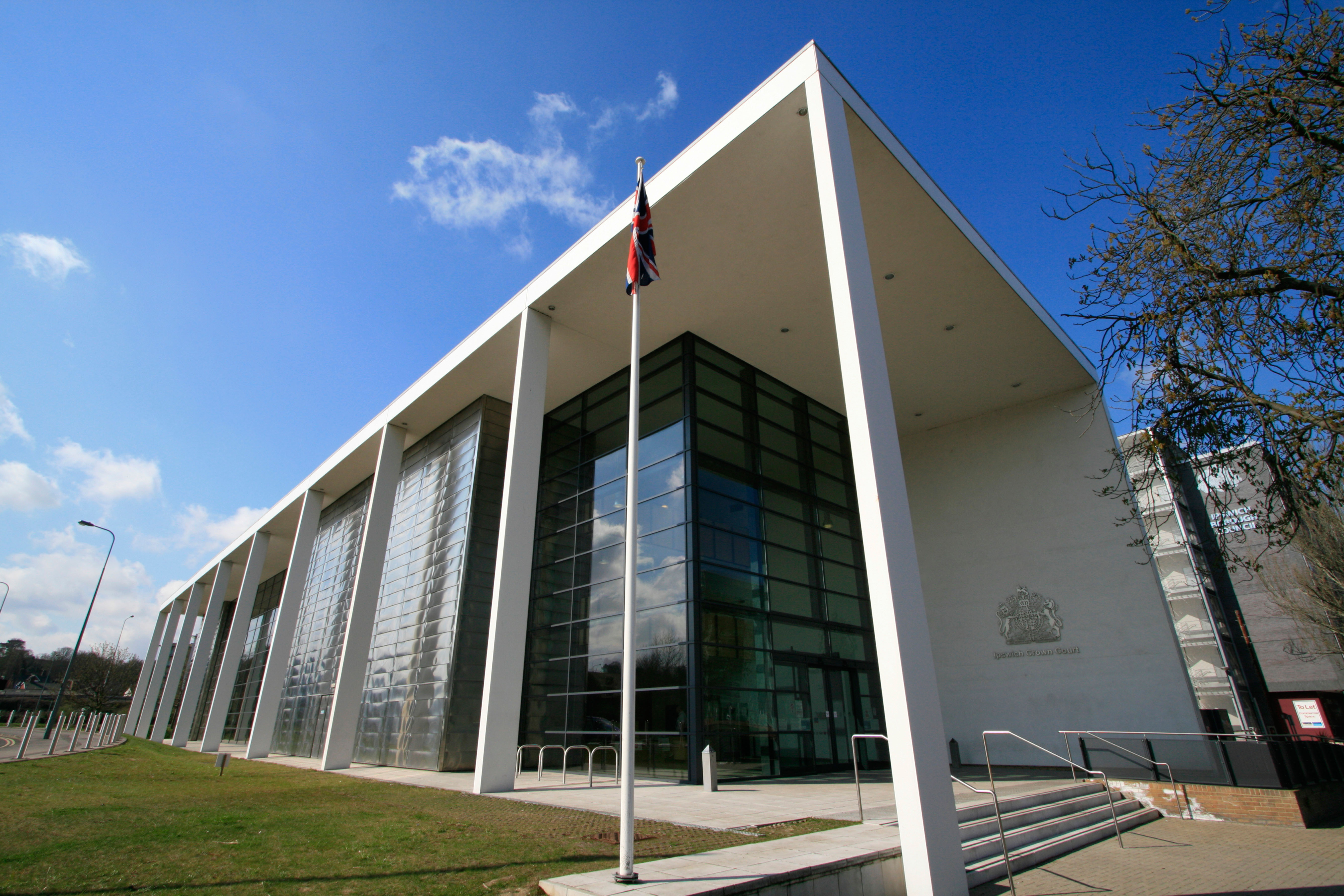 Sheffield man, 66, convicted of sex offences against teenage girl following trial at Ipswich Crown Court