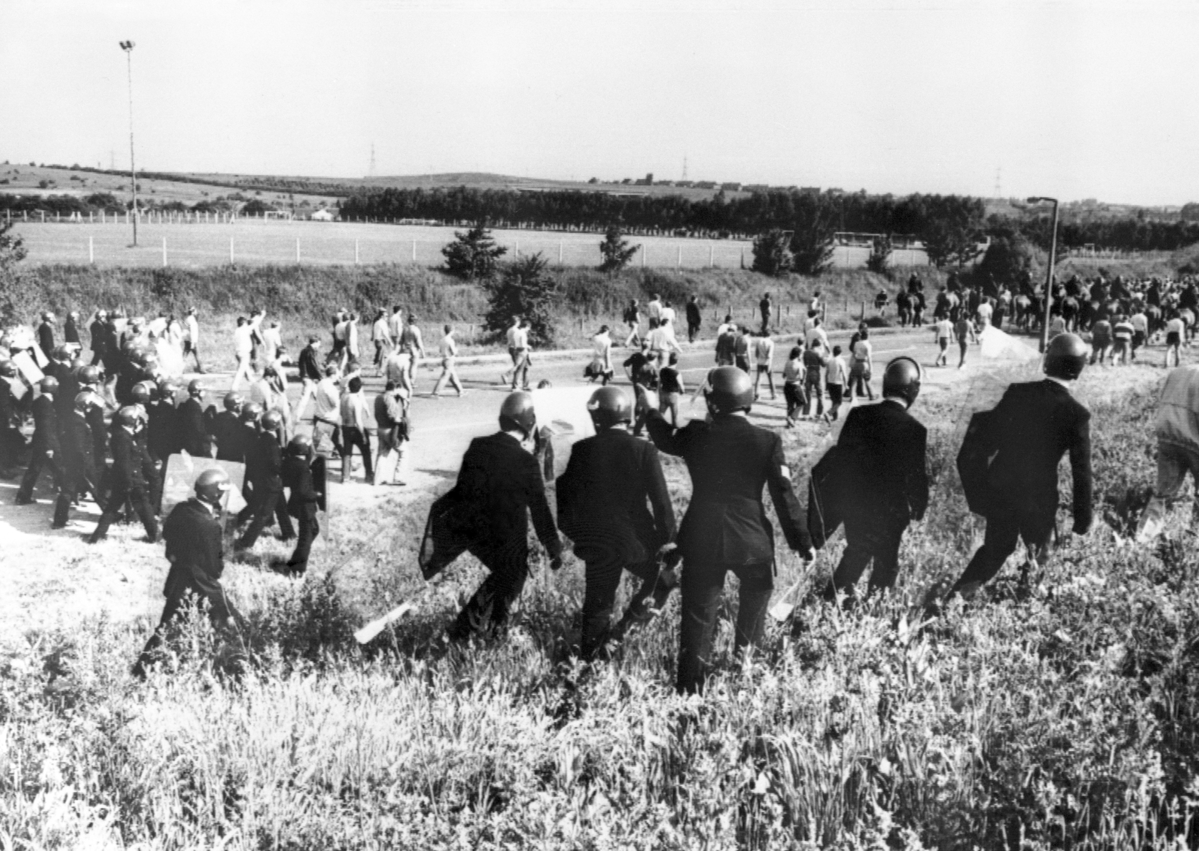 “We want to ensure that voices are heard" - Orgreave Inquiry continues with public listening events