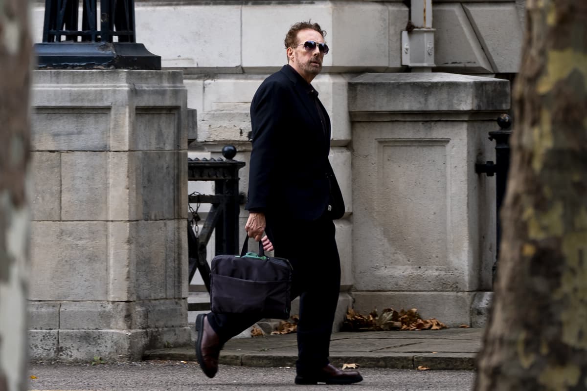 Sheffield 'rave vicar' found guilty of rape and indecent assault