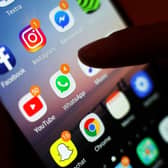 Sheffield City Council is not expected to ban smartphones in schools (PA)