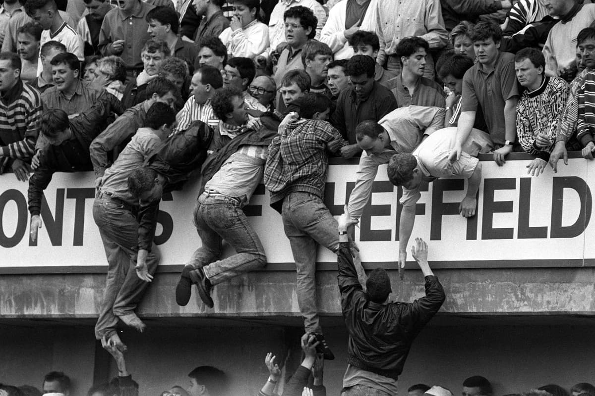 Das Hillsborough-Gesetz passiert die Hürde im House of Lords