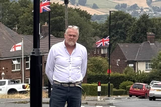 Paul Jakeman