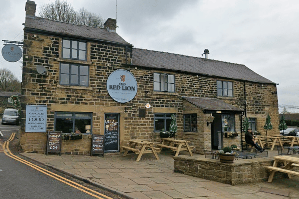Sheffield pub stars in major new Coca-Cola campaign