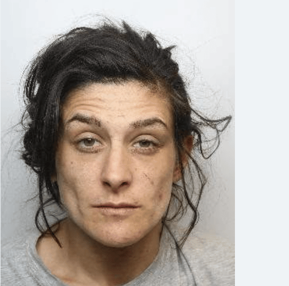 A Barnsley woman has been jailed for repeat shoplifting offences