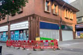 Rotherham Council acquired a former Boots building in May 2023 and the Abbey Pharmacy relocated to the site from its previous base on Howard Street.