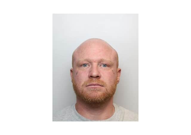 Aaron Leeson