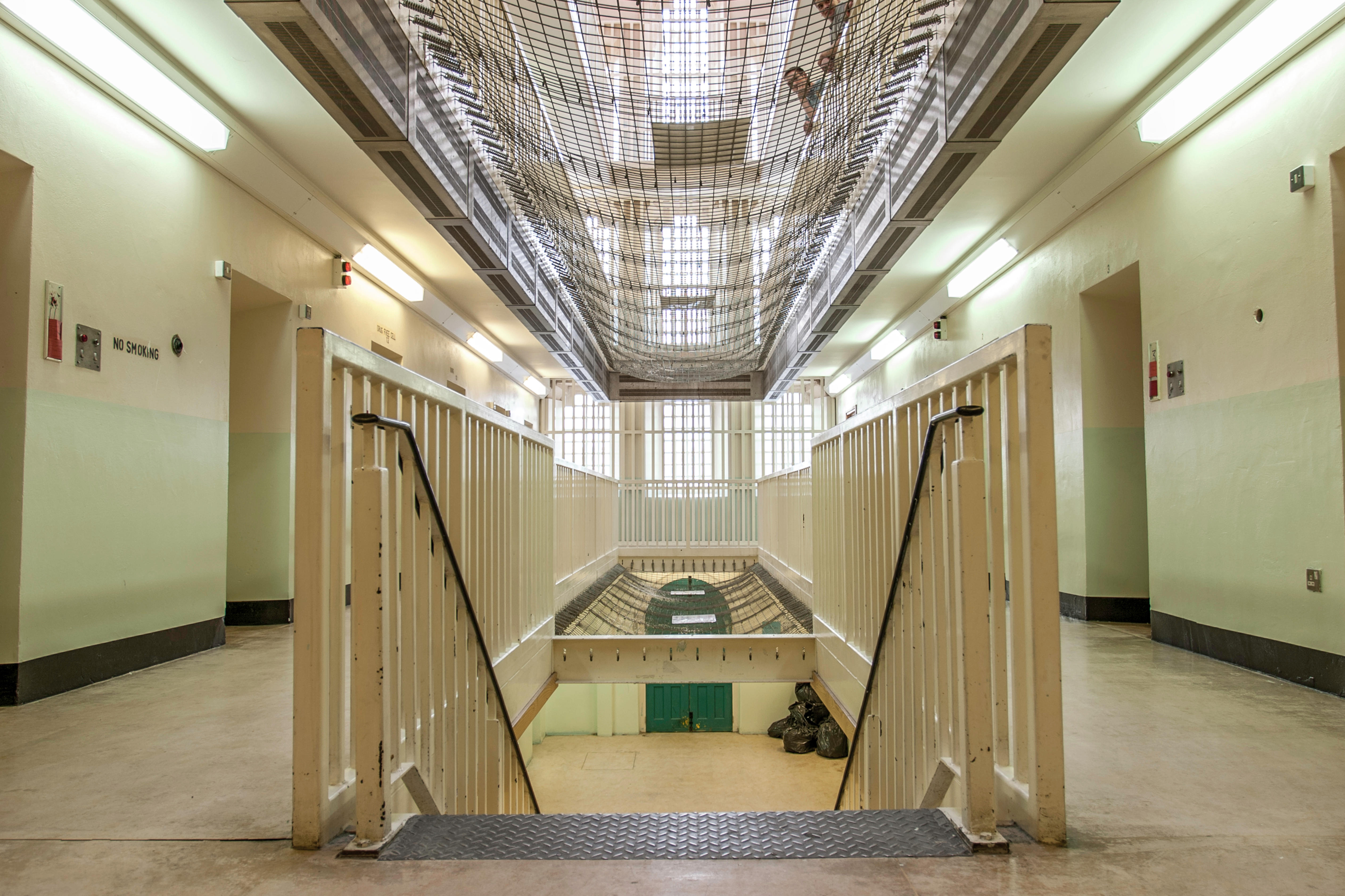 'Indefinite' prison sentences once branded 'biggest regret' by Lord David Blunkett could be reviewed