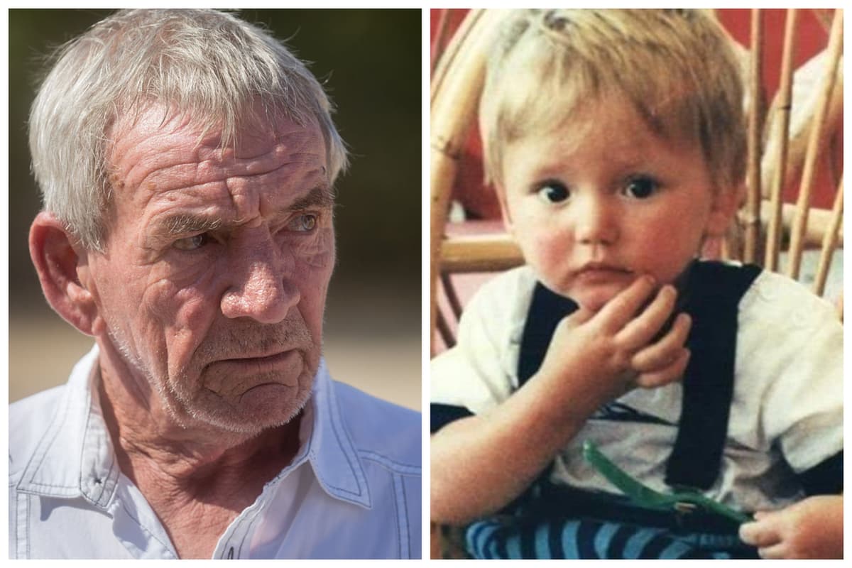Großvater des vermissten Ben Needham aus Sheffield stirbt ...
