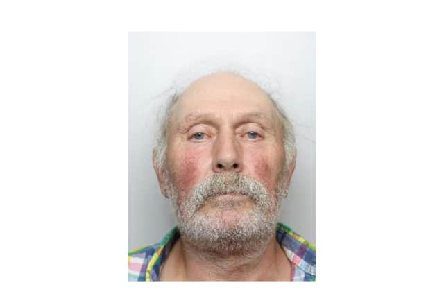 72-year-old Karl Schwalbe has been told prison is "inevitable" after he helped his childhood best friend Christopher Wright cover up body in the barrel murder