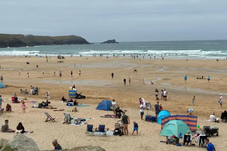 South Yorkshire father tried to save daughter before both drowned ...