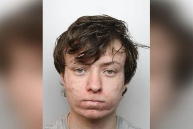 21-year-old Matthew Ward was freed from a prison a matter of weeks before he attacked two women enjoying a night out in Sheffield, in separate attacks hours apart
