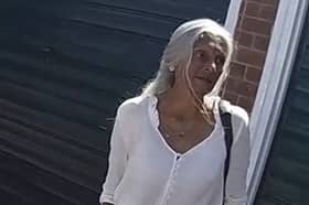 Have you seen Mary? The 67-year-old from Sheffield has not been seen Friday, July 25. Anyone with information is asked to call 101, quoting incident number 247 of July 24, 2026.