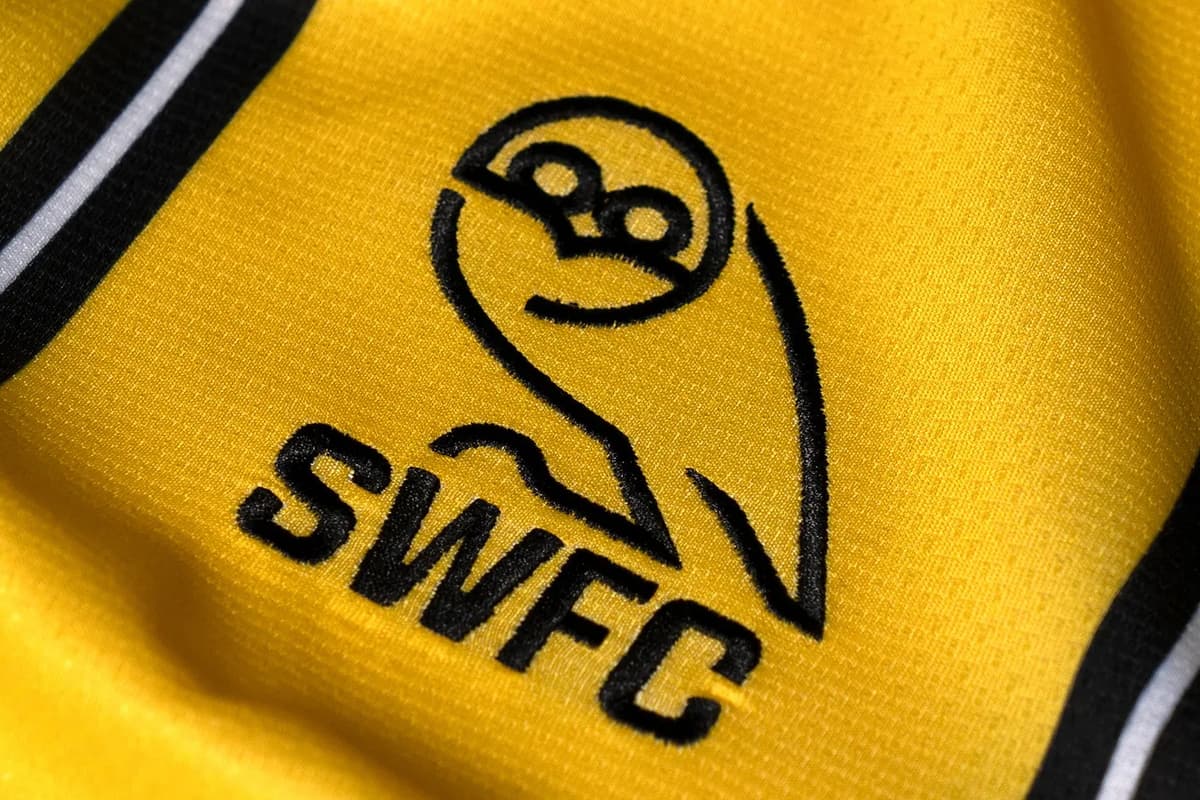 Sheffield Wednesday's new away kit revealed - design takes inspiration ...