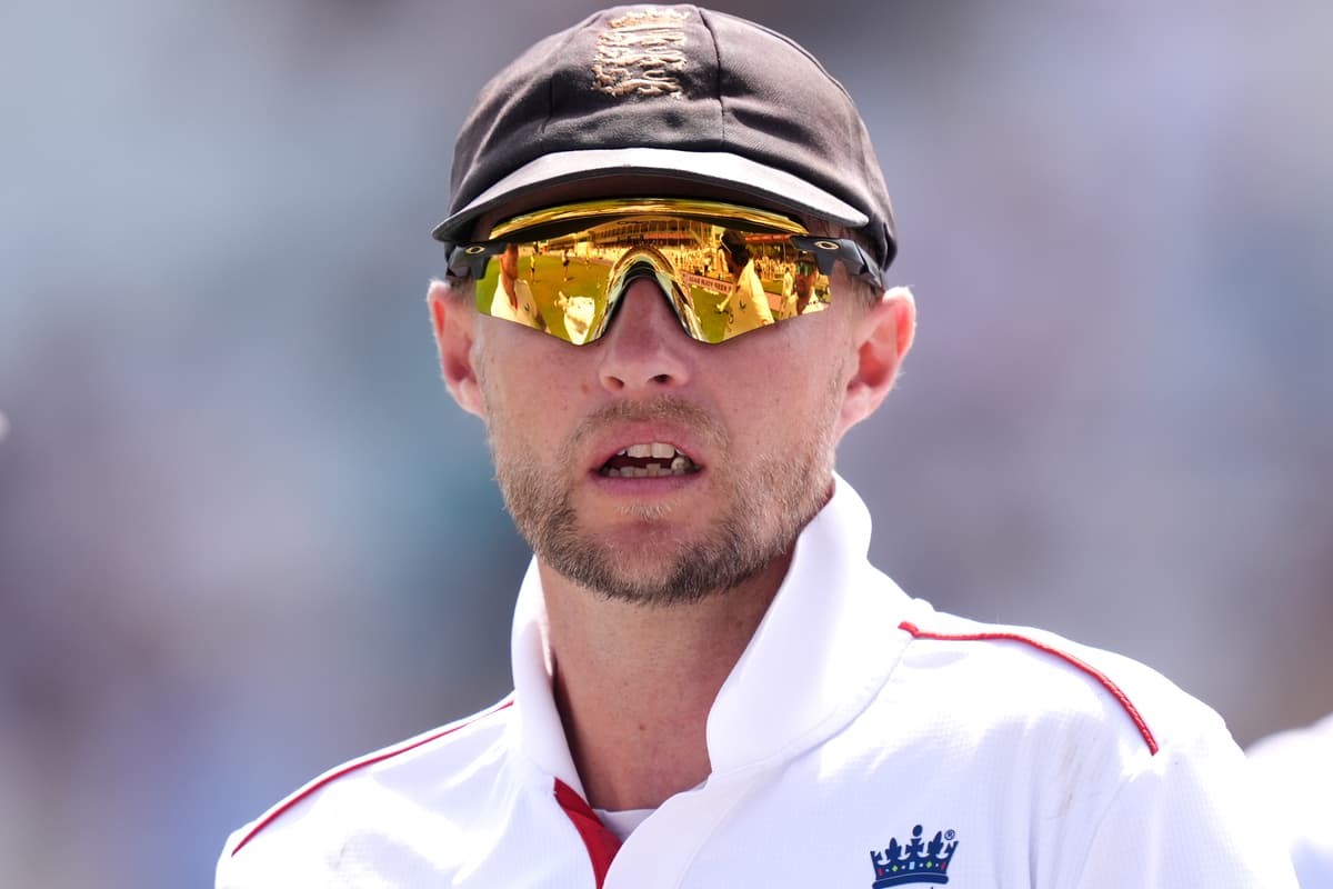 Michael Vaughan backs Joe Root to be boosted by return to England Test ...
