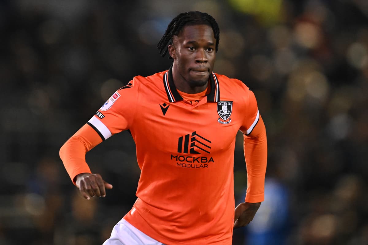'Quite some time' - Iké Ugbo addresses Sheffield Wednesday exit and ...